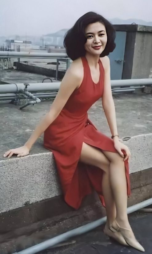 关之琳成长经历_关之琳的自我成长与人生感悟_感悟关之琳成长人生的句子