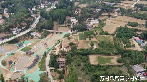 数字乡村发展趋势下物流行业的挑战与机遇：如何借助新技术优化供应链