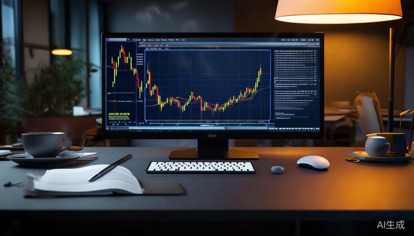 TP官方工具真给力！老股民亲测：交易成功率飙升，告别延迟卡顿