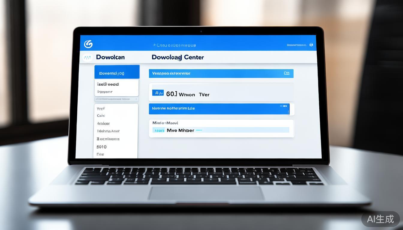 TP软件下载体验优化：解决官网入口杂乱、安装包过大痛点