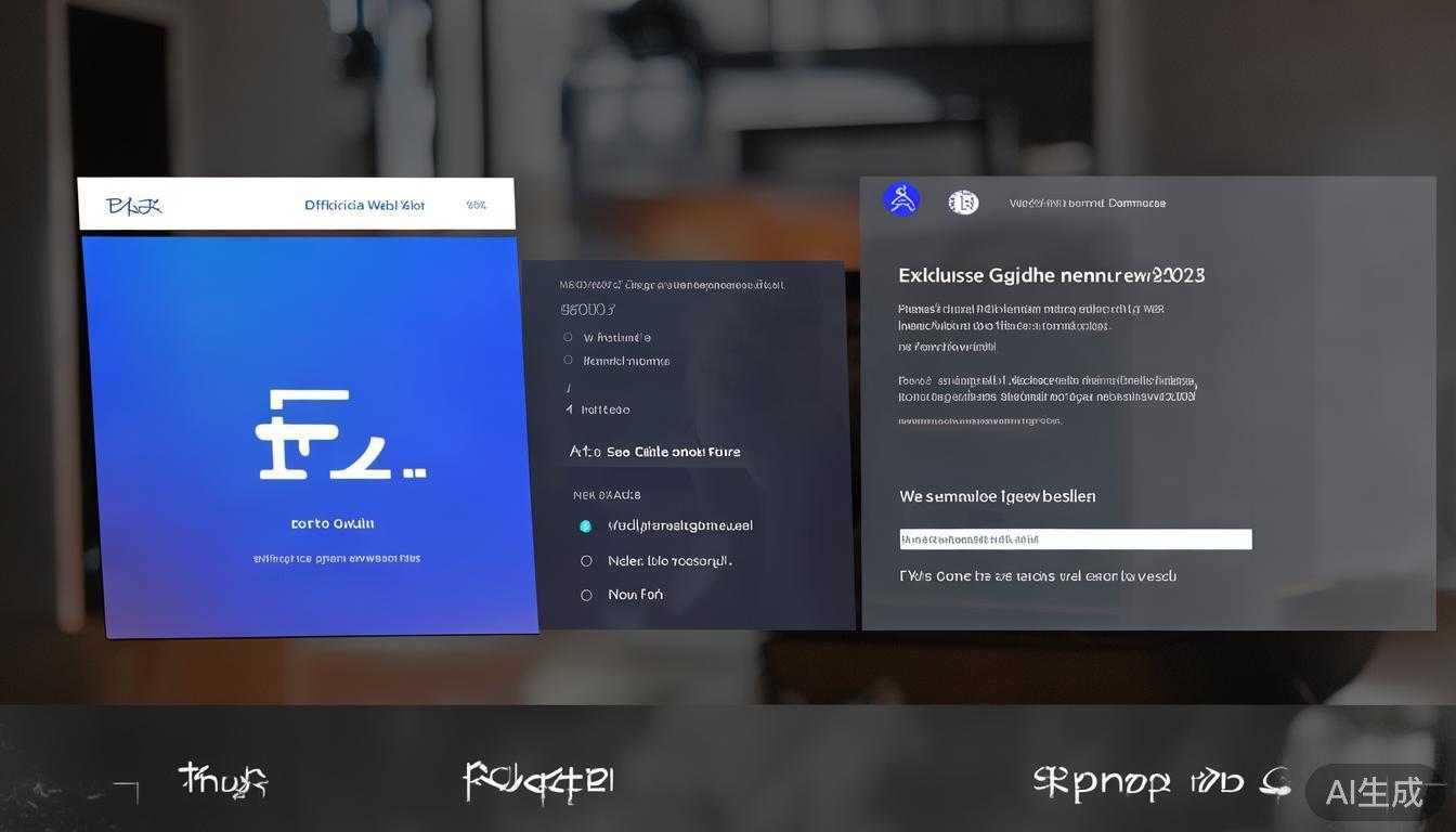 官网下载体验升级：数据追踪驱动市场渗透，TP 2025新版如何优化CDN与广告投放？