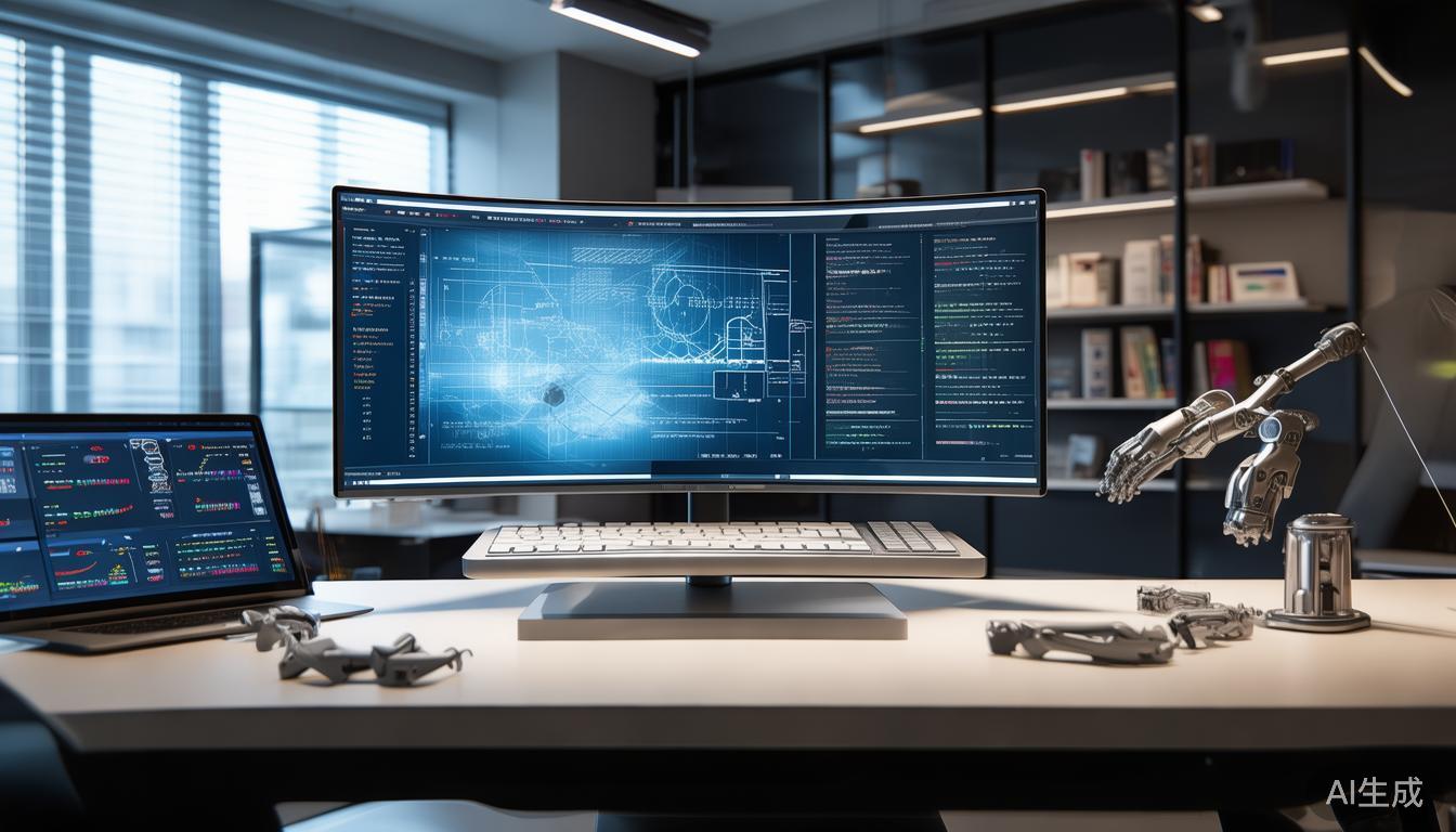 TP官网2025新版发布：洞察行业战略转型，解析云端协同与市场布局