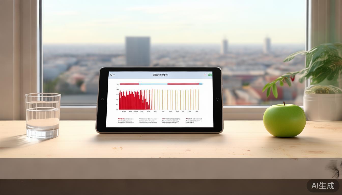 健康投资：整合运动、饮食与理财，引领身体与财务双重管理新生活方式