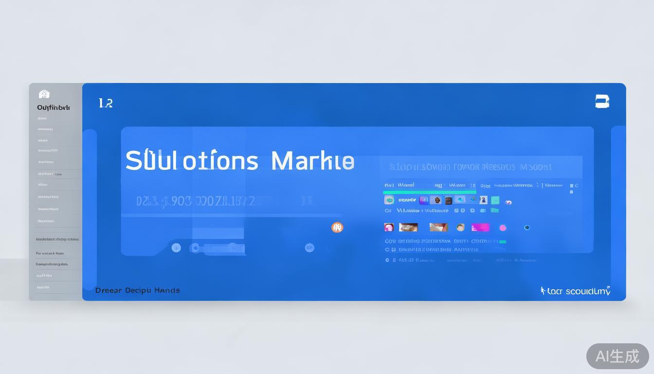 TP官网2025版重磅升级！聚焦智能制造与数字孪生，构建开发者生态新格局