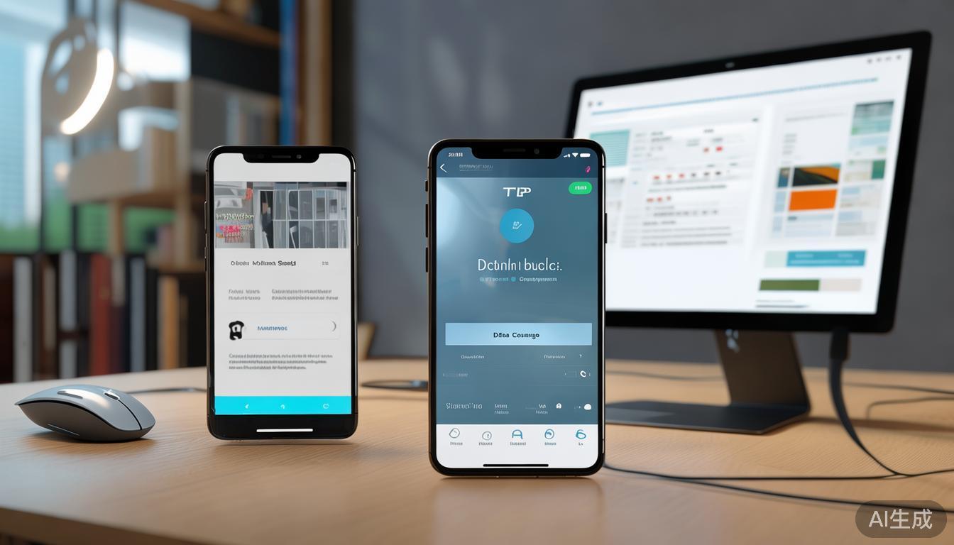 TP应用信息整合指南：从官方下载到自动化流程，全面提升效率与安全