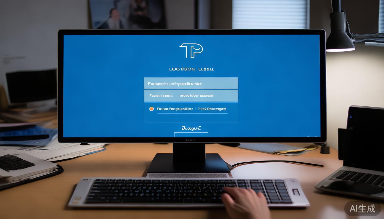 TP官方版下载与登录注册全攻略：安全获取，轻松上手，避开风险