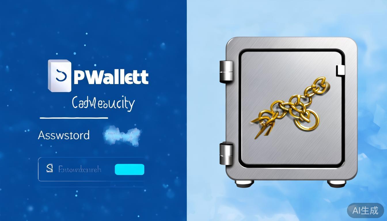 TPWallet：开启智能资产管理大门，助力普通用户精准决策、高效增值