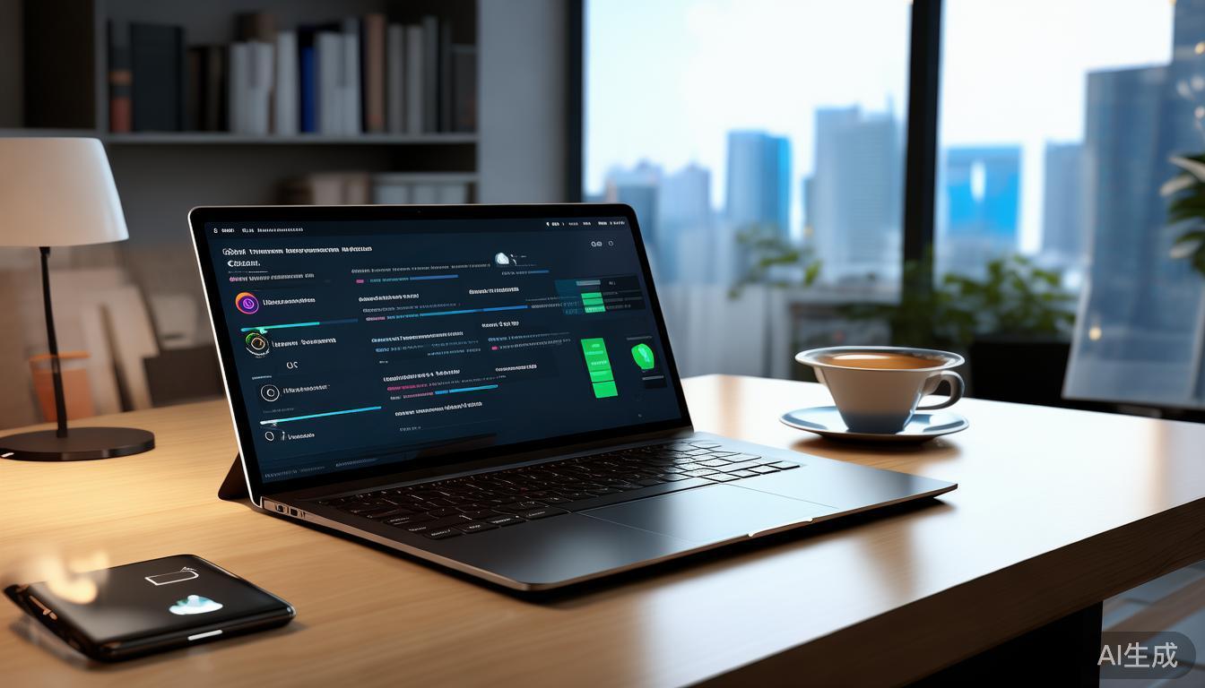 职场必备！正版 APP 官网下载的重要性，定期更新让工作效率飙升