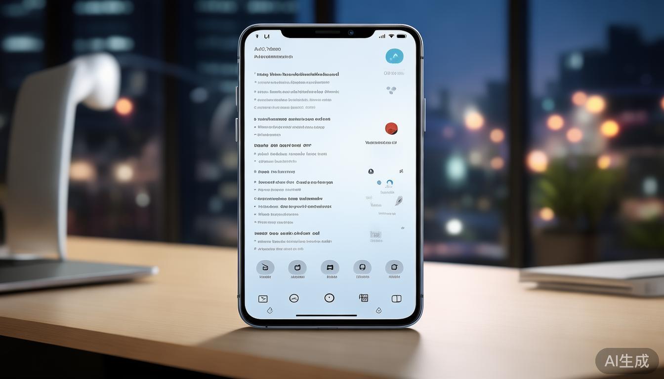TP系列安卓2025版体验：性能提升显著，功能创新保守，稳定性如何？