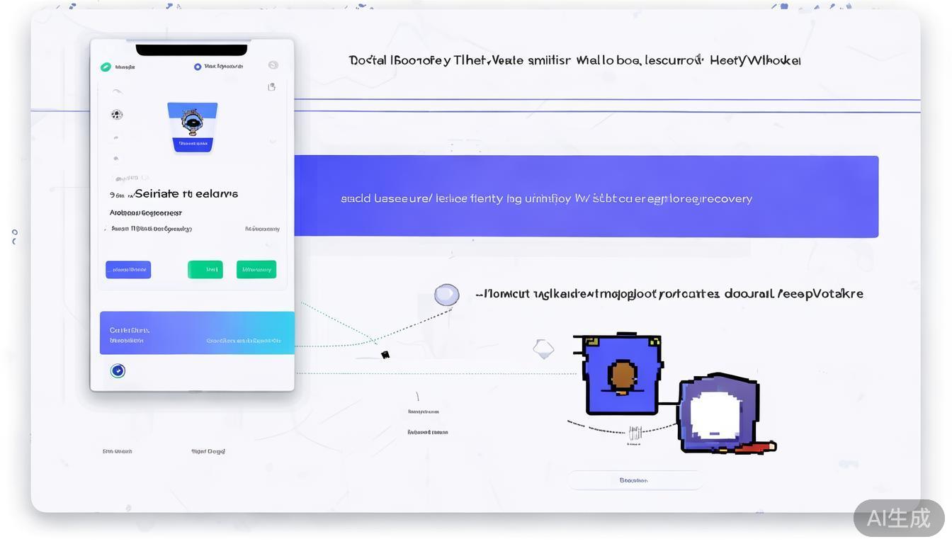 TokenPocket未来展望：跨链整合、安全升级与资产管理，用户该如何提前布局？