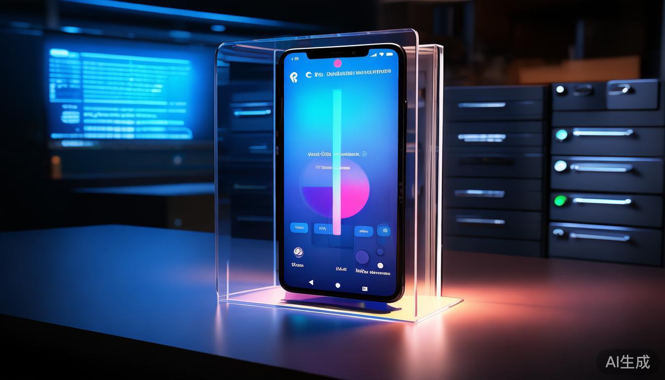 安卓2025新版体验：多任务与隐私保护大升级，工作效率与数据安全双提升