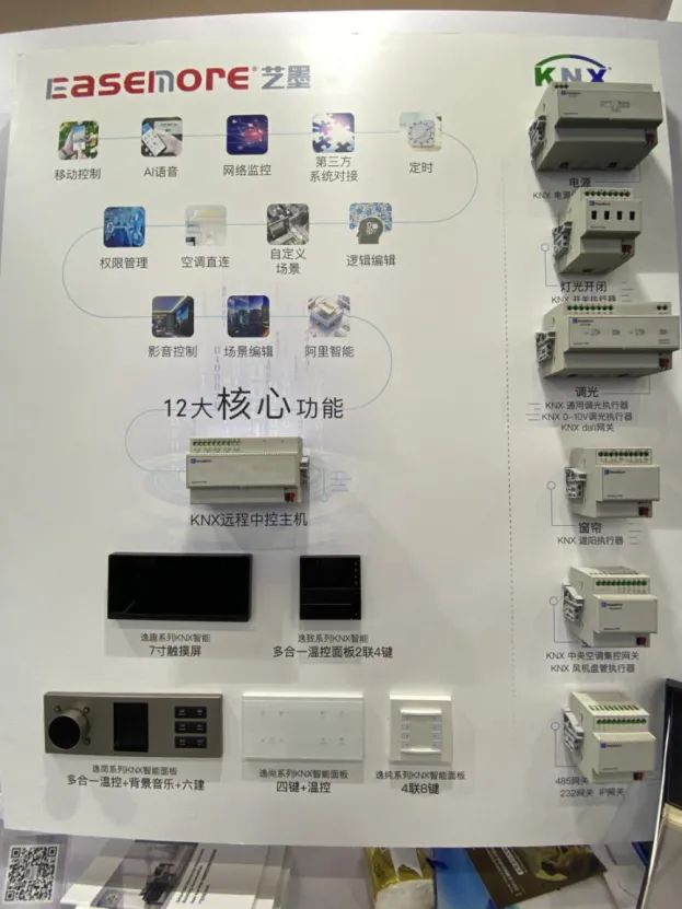 全面的家庭智能化方案：小米的解决之道_小米智能家居解决方案设计_小米打造智能家庭