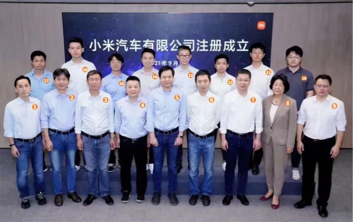 小米汽车产品_小米汽车怎么看待_小米汽车的用户信赖与品牌建设