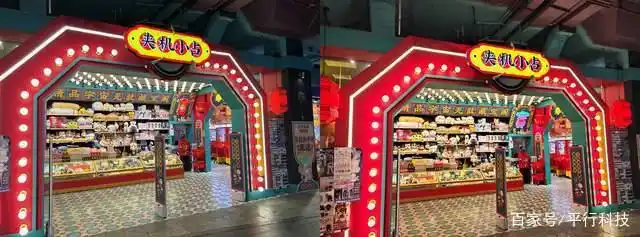 OPPO的图像处理技术：拍摄效果分析_效果图拍照技巧_照片拍摄效果分析