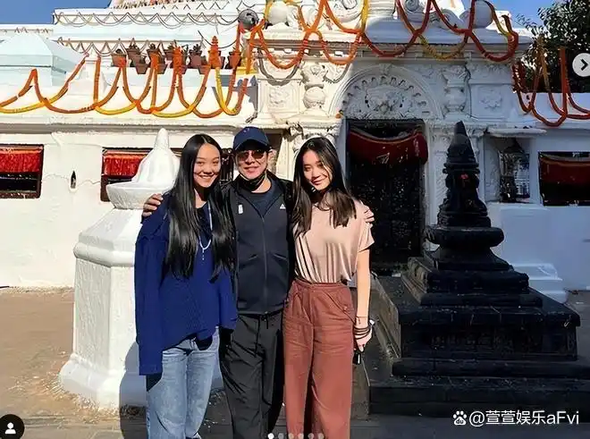 传承李连杰家族艺术视频_李连杰与家族的艺术传承_传承李连杰家族艺术的电影