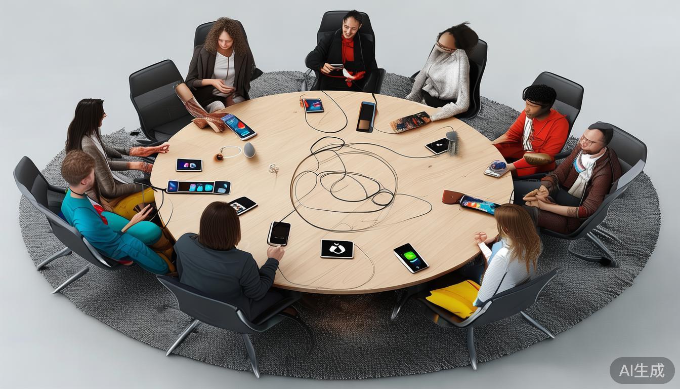 TP平台社交网络构建指南：融入用户激励体系，打造兴趣小组互动