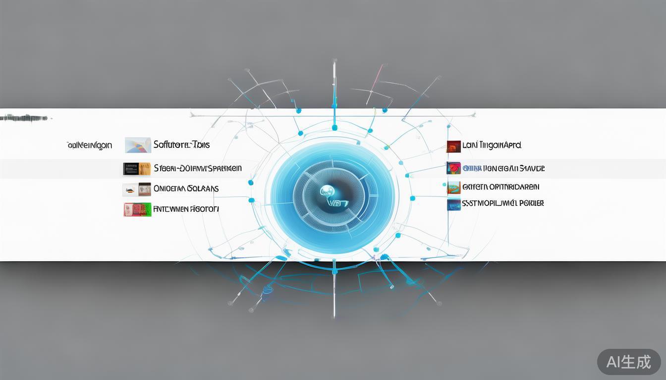 TP官方下载渠道全景技术地图：安全获取正版软件，提升工作效率与数据安全