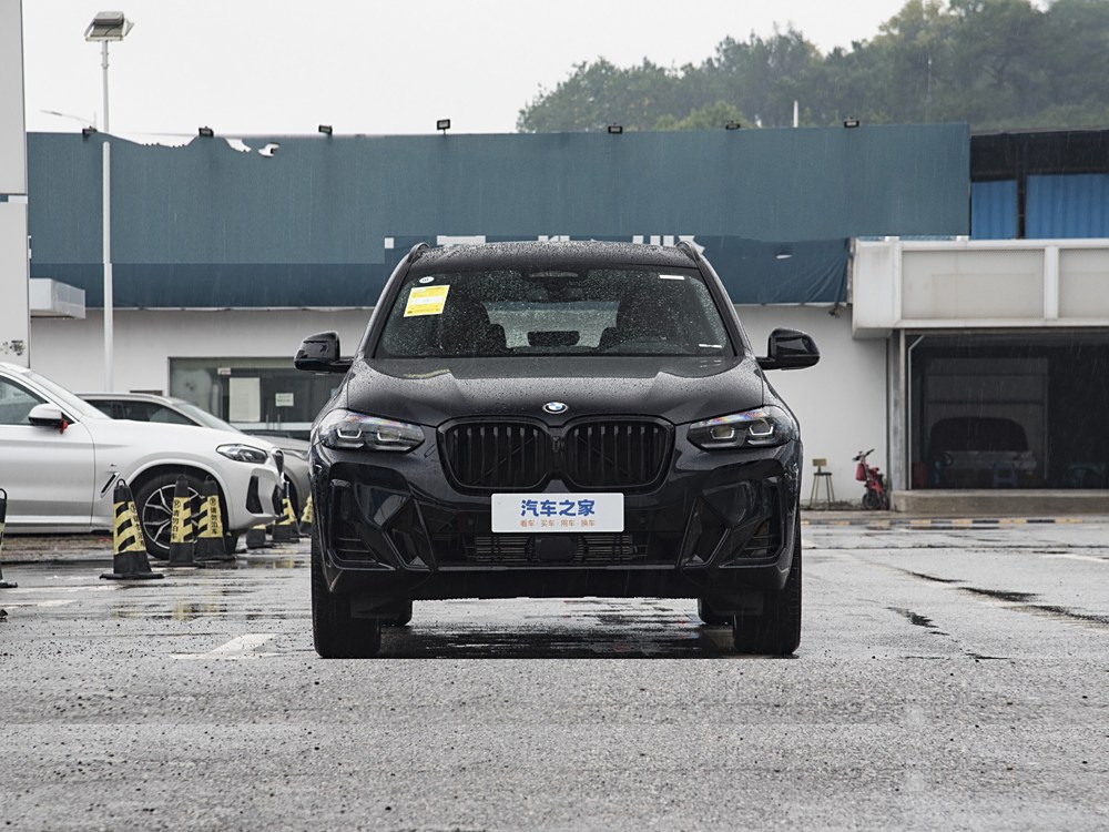 宝马X3、奔驰GLC与宝马3系全面对比：销量、价格、外观、内饰及动力解析