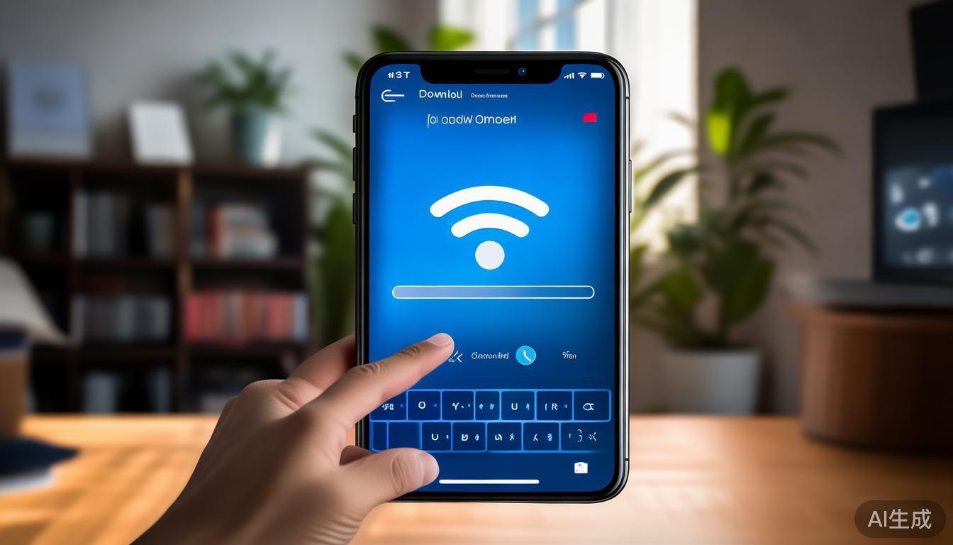 快速影视官方下载_tp-linkapp官方下载_8. 快速上手 tp 官方 APP:下载步骤详解,别错过!