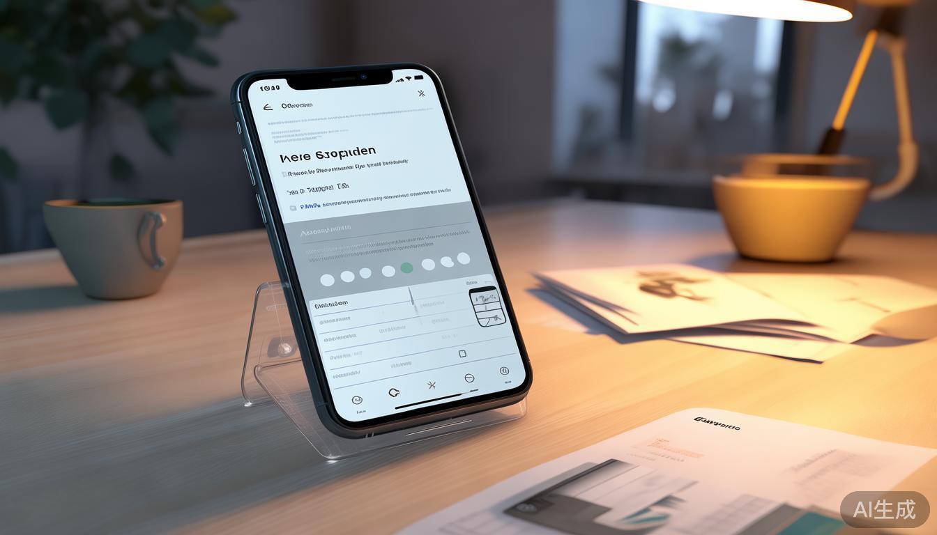 TP应用2025安卓新版评测：安全、流畅与操作逻辑的完美平衡