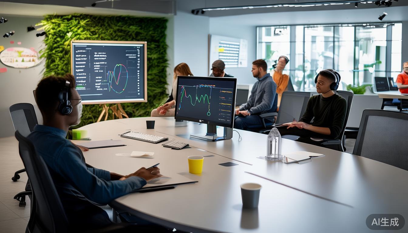 数字化转型下TP官方2025安卓版数据工具，助力科学决策