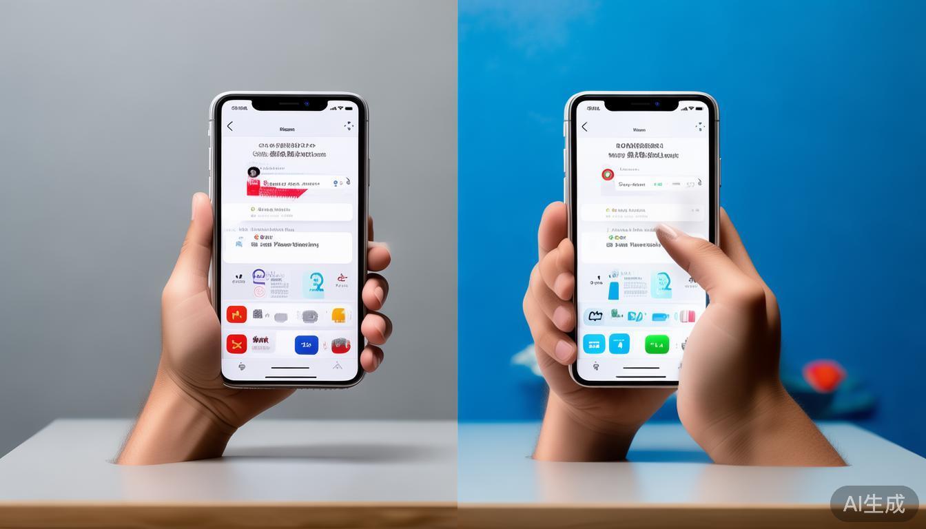 身为开发者，深入对比TP官方正版软件国内外版本差异