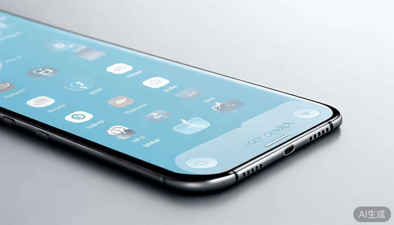 TP官方2025安卓新版深度评测：启动提速40%，智能导航重构用户体验