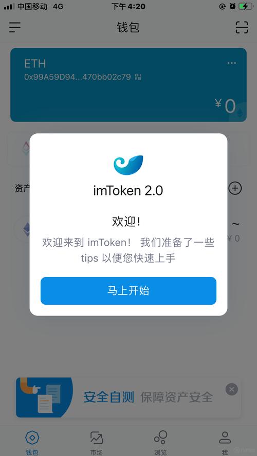 tokenim钱包安卓版的资产监控功能介绍，随时追踪您的投资表现与风险状况。_360流量监控安卓版_钱包地址监控软件