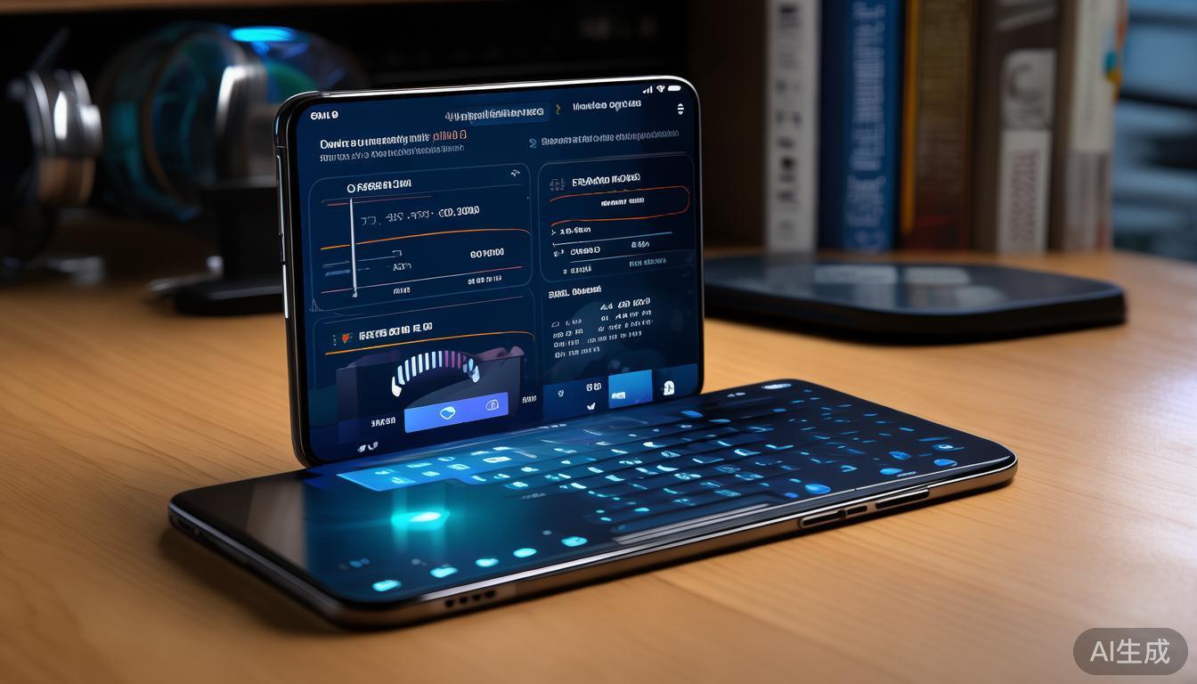 2025年安卓新版本TP应用：安全、流畅及人性化设计均有改进