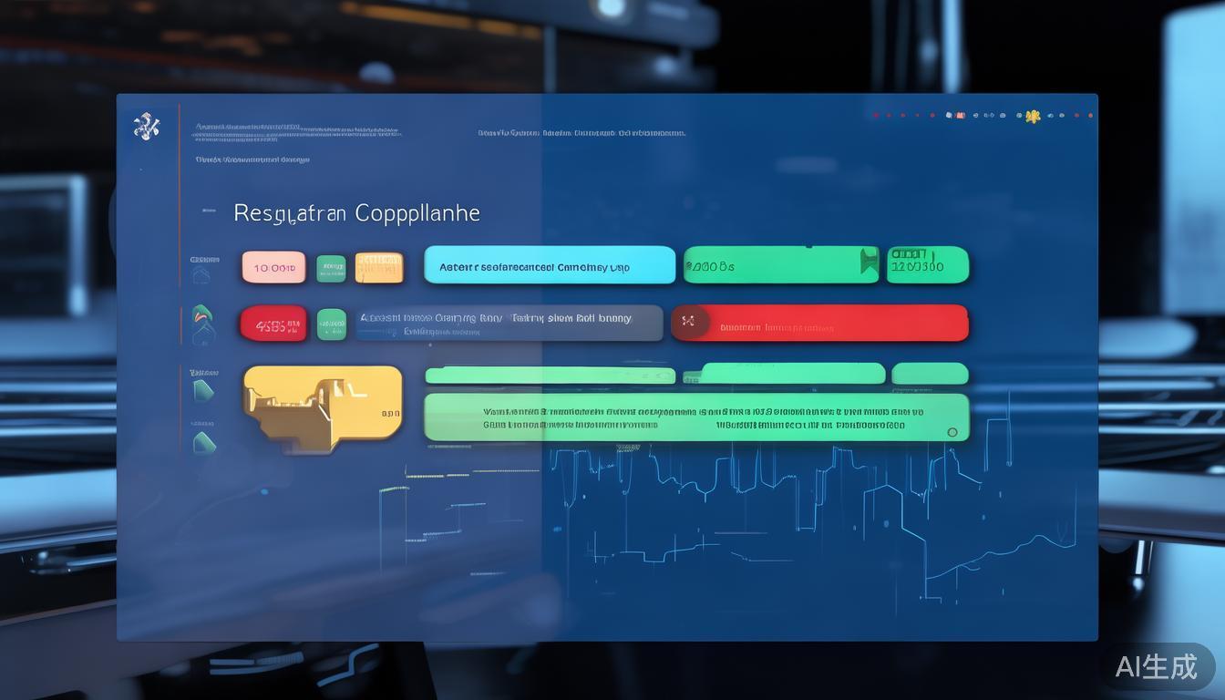 TP官方APP如何重塑投资者方式？关键指标与多地区优势解析