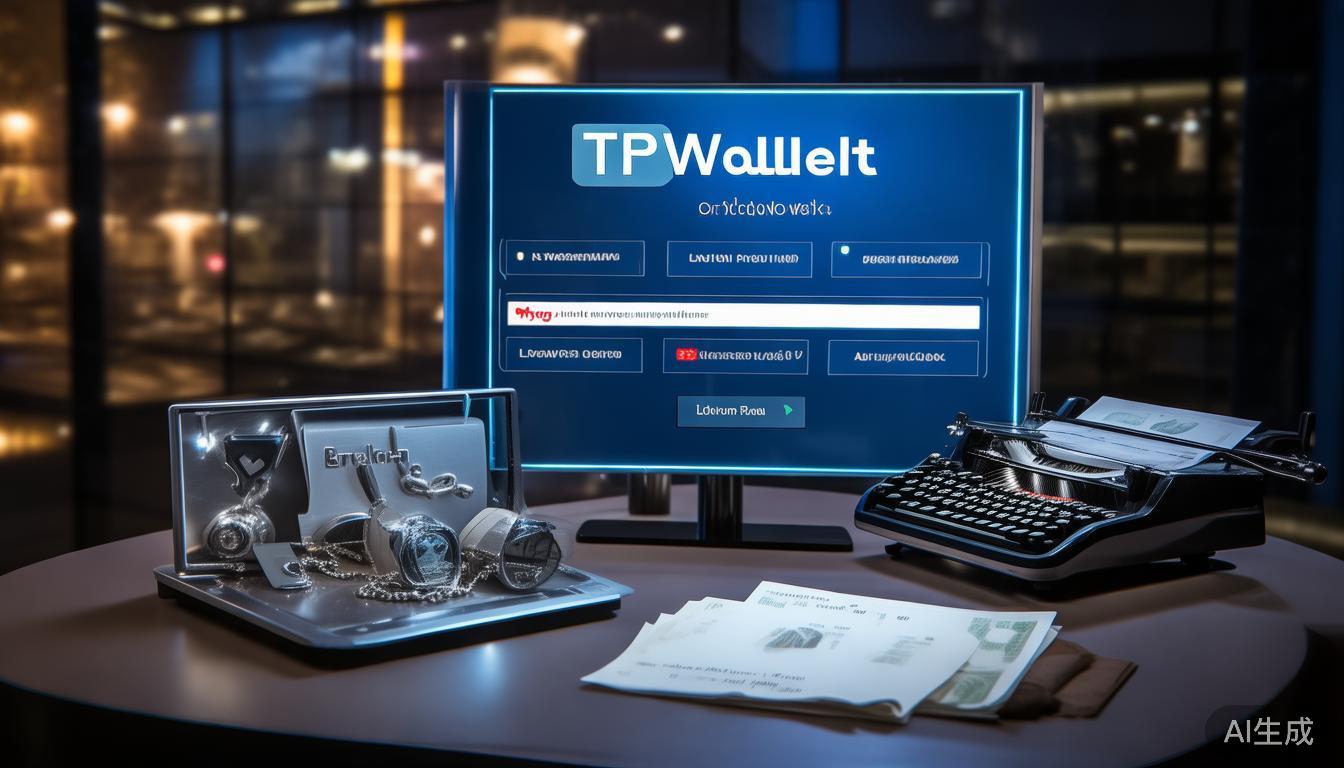 TPWallet与传统银行的比较分析_传统银行的产品_传统银行业务的弊端