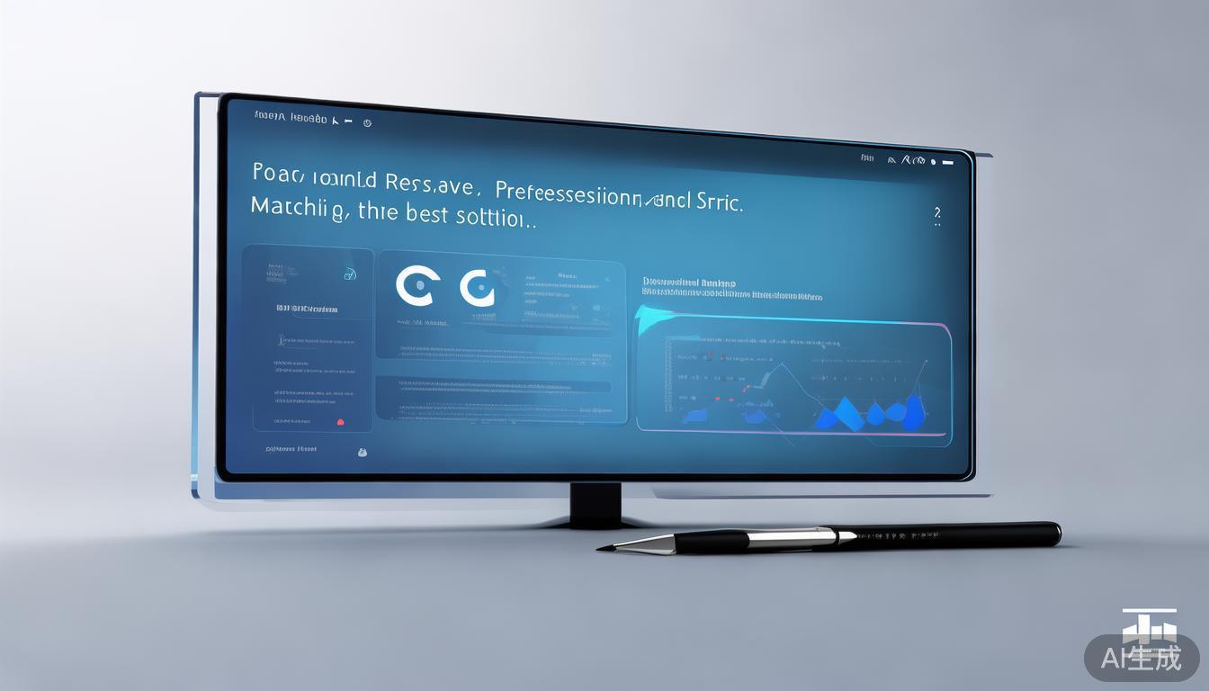 2025官网品牌形象维护指南：视觉设计与用户体验，如何完美平衡？