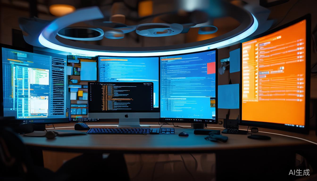 TP App下载整合敏捷开发：提速迭代、闭环测试，如何显著提升团队效率？