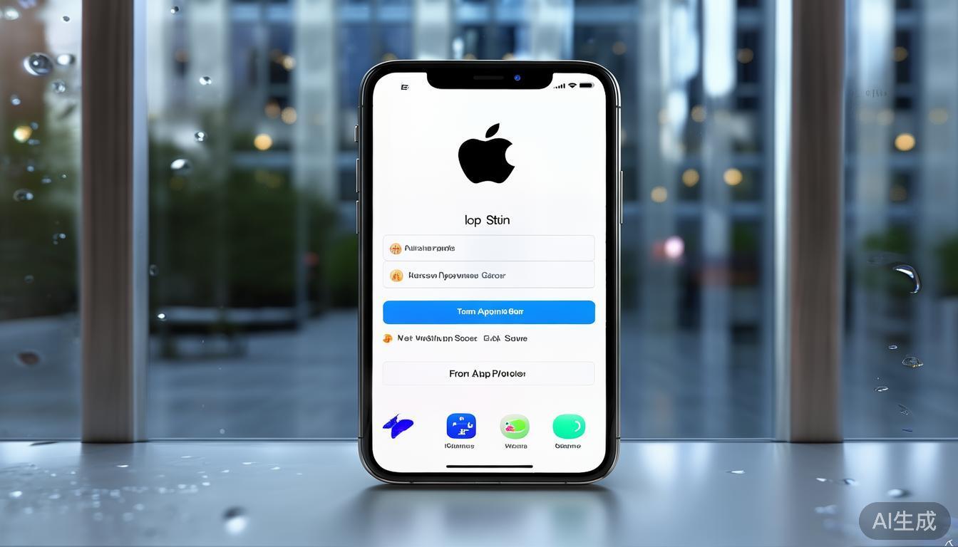 第三方下载TP苹果版风险大！谨防恶意代码与漏洞，坚持官方渠道是关键