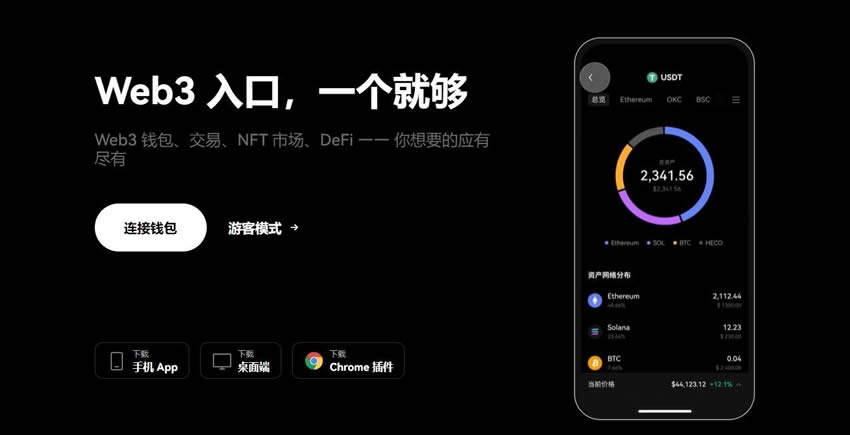 生态钱包是什么意思_如何通过USDT钱包参与DeFi生态？_钱包生态平台