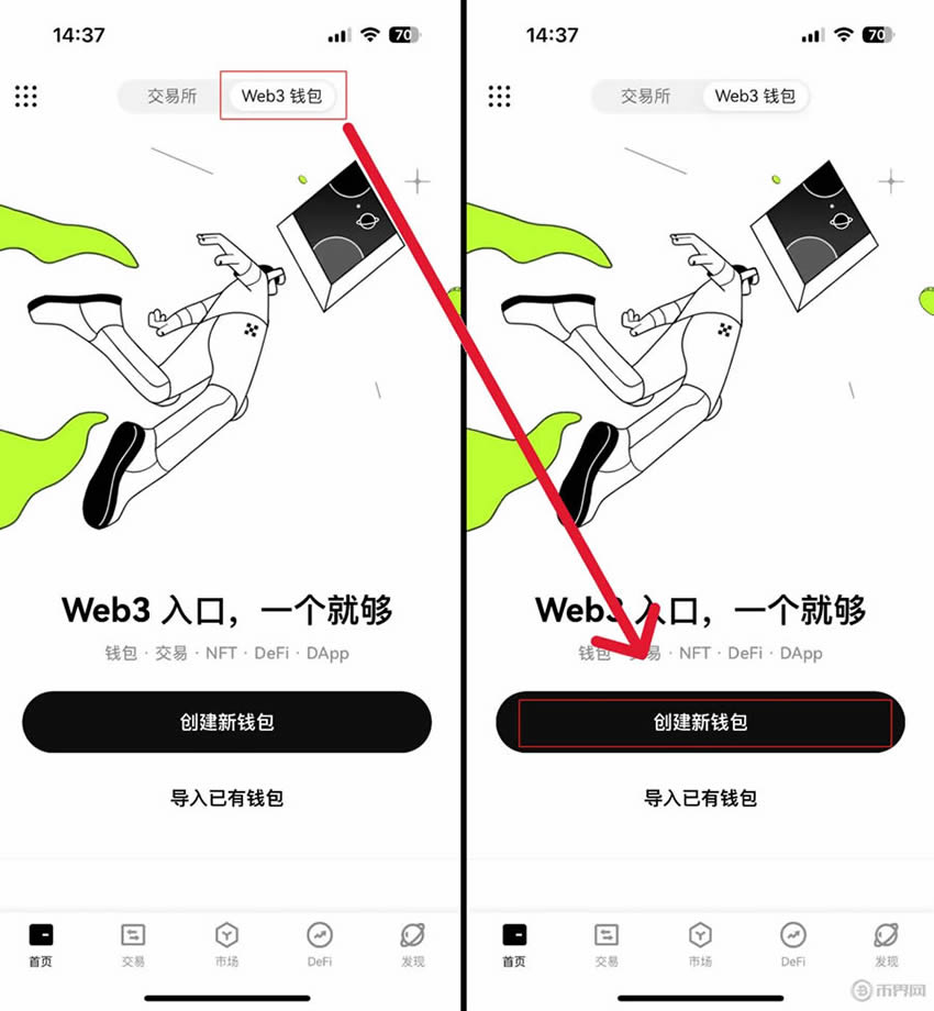 生态钱包是什么意思_钱包生态平台_如何通过USDT钱包参与DeFi生态？