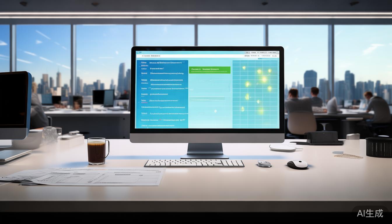 全球趋势：正版软件下载成主流！安全、合规与便捷如何重塑数字生活？