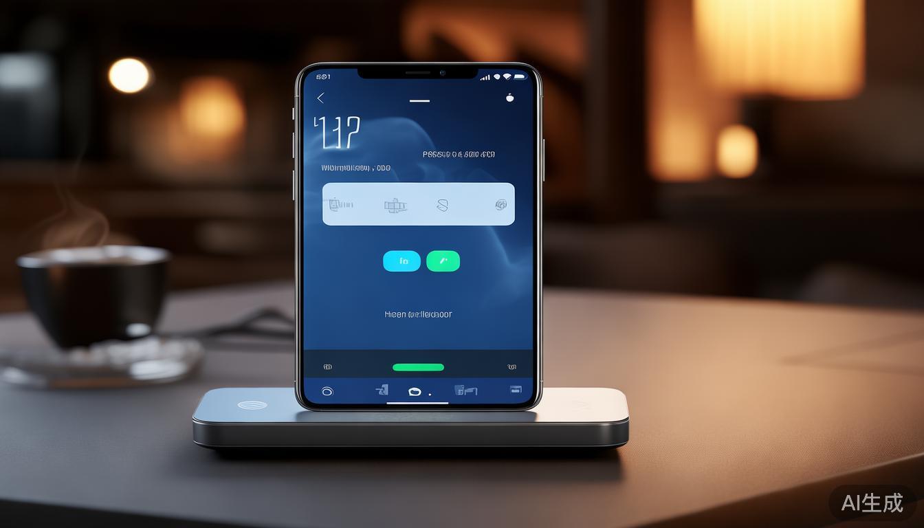 全新TP官方APP下载：极致流畅体验与智能客服，大幅提升操作效率