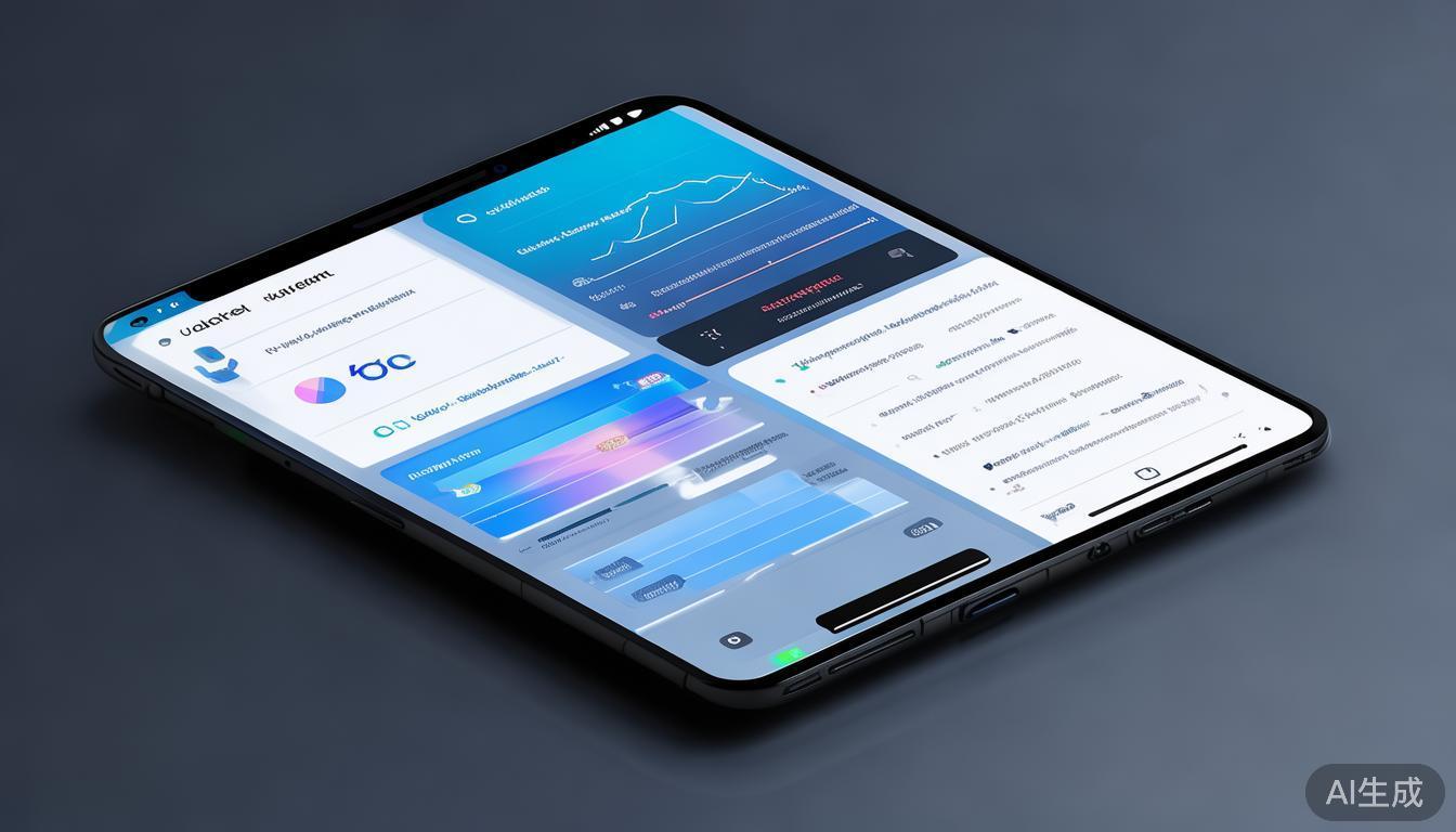 TokenPocket安卓版下载：高效管理多链资产，三步完成买卖操作