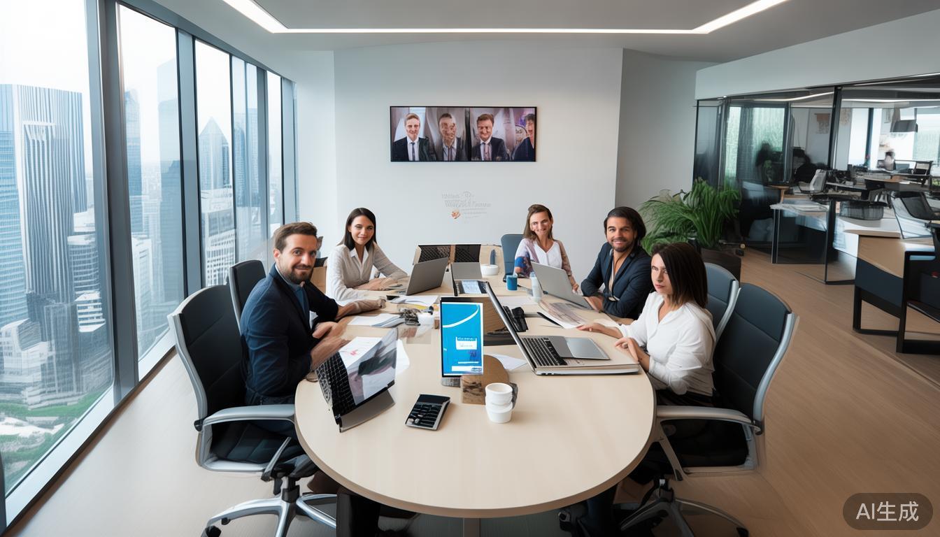 高效沟通法则_高效沟通平台_如何在TP官网下载app正版中建立高效沟通机制？